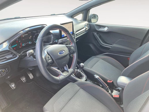 Ford Fiesta - Afbeelding 8 van 23
