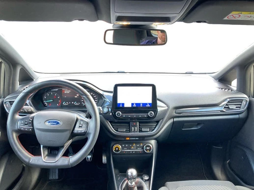 Ford Fiesta - Afbeelding 9 van 23