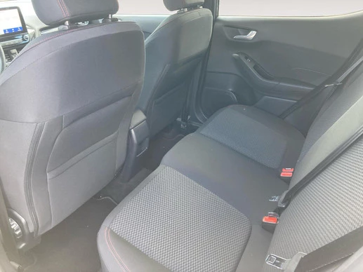 Ford Fiesta - Afbeelding 10 van 23