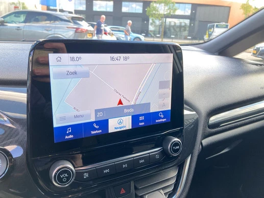Ford Fiesta - Afbeelding 14 van 23