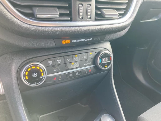 Ford Fiesta - Afbeelding 16 van 23