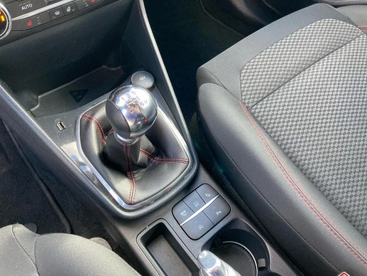Ford Fiesta - Afbeelding 17 van 23