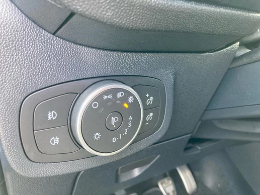 Ford Fiesta - Afbeelding 20 van 23