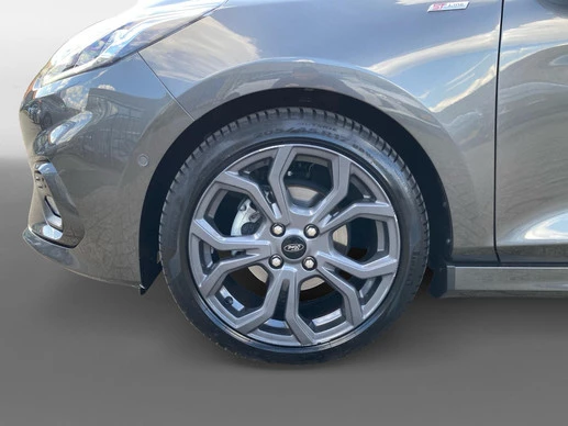 Ford Fiesta - Afbeelding 22 van 23