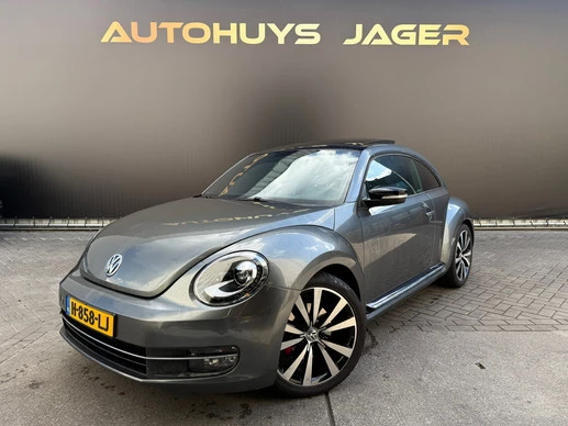 Volkswagen Beetle - Afbeelding 1 van 30