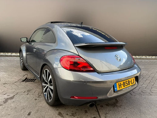 Volkswagen Beetle - Afbeelding 2 van 30