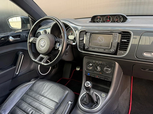 Volkswagen Beetle - Afbeelding 3 van 30