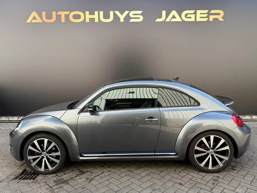 Volkswagen Beetle - Afbeelding 4 van 30