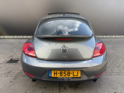 Volkswagen Beetle - Afbeelding 5 van 30