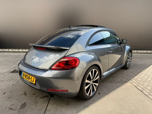 Volkswagen Beetle - Afbeelding 6 van 30