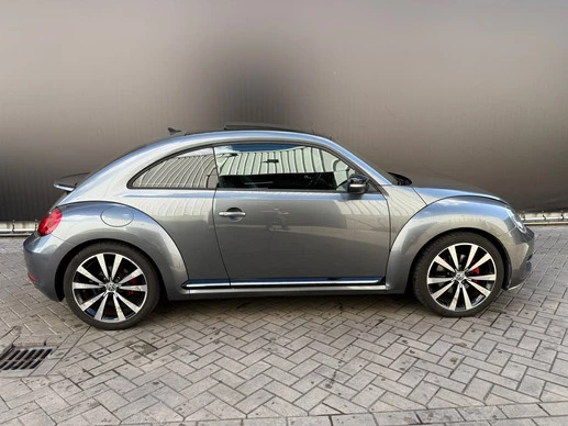 Volkswagen Beetle - Afbeelding 7 van 30
