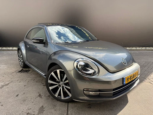 Volkswagen Beetle - Afbeelding 8 van 30