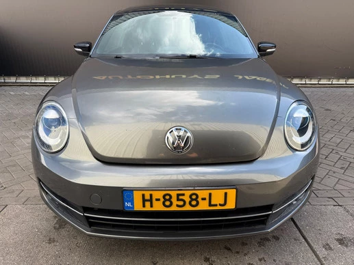 Volkswagen Beetle - Afbeelding 9 van 30