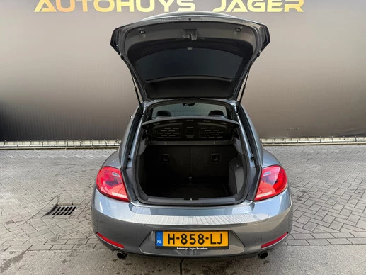 Volkswagen Beetle - Afbeelding 12 van 30