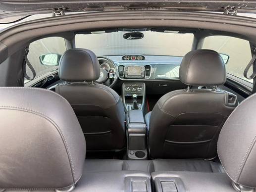 Volkswagen Beetle - Afbeelding 14 van 30