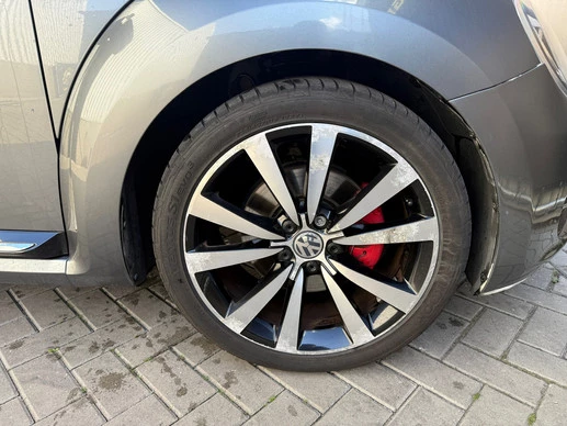 Volkswagen Beetle - Afbeelding 15 van 30
