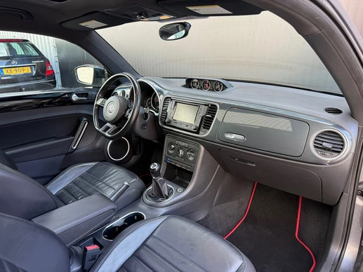 Volkswagen Beetle - Afbeelding 18 van 30