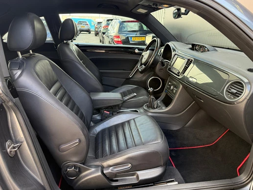Volkswagen Beetle - Afbeelding 19 van 30