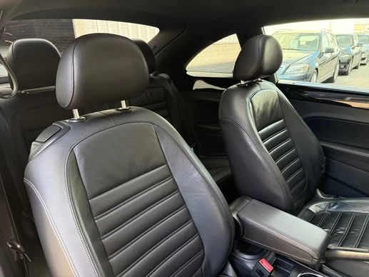 Volkswagen Beetle - Afbeelding 20 van 30
