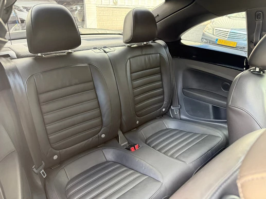 Volkswagen Beetle - Afbeelding 21 van 30
