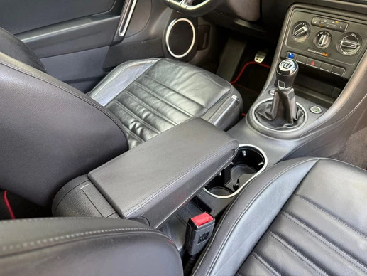 Volkswagen Beetle - Afbeelding 22 van 30