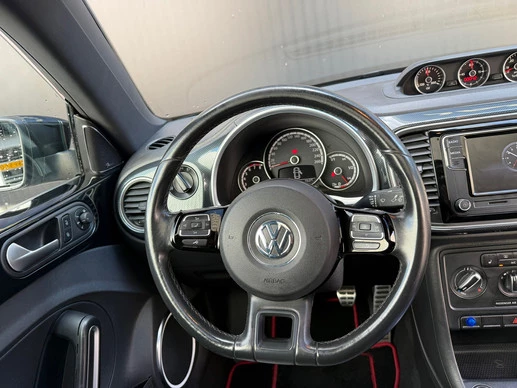 Volkswagen Beetle - Afbeelding 30 van 30