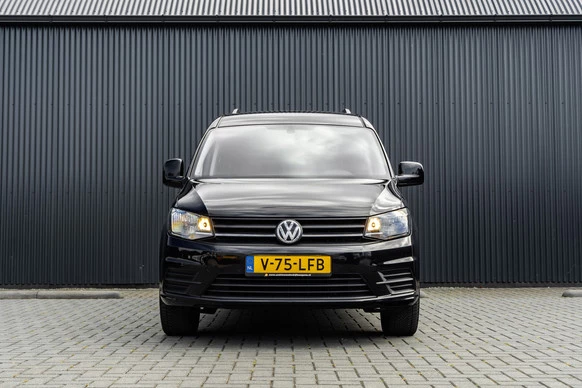 Volkswagen Caddy - Afbeelding 3 van 24
