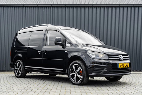 Volkswagen Caddy - Afbeelding 4 van 24