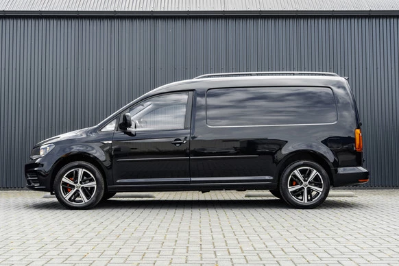 Volkswagen Caddy - Afbeelding 5 van 24