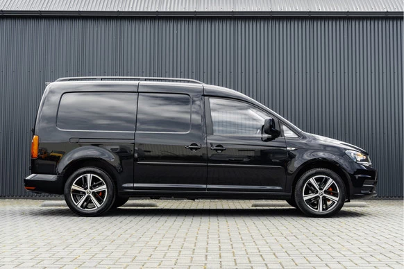Volkswagen Caddy - Afbeelding 6 van 24