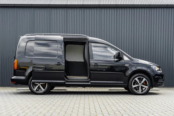 Volkswagen Caddy - Afbeelding 7 van 24