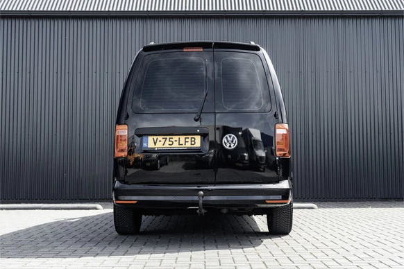 Volkswagen Caddy - Afbeelding 8 van 24