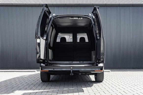 Volkswagen Caddy - Afbeelding 9 van 24