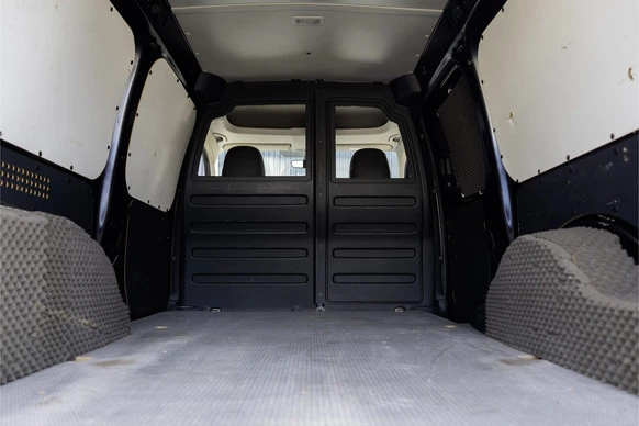 Volkswagen Caddy - Afbeelding 10 van 24