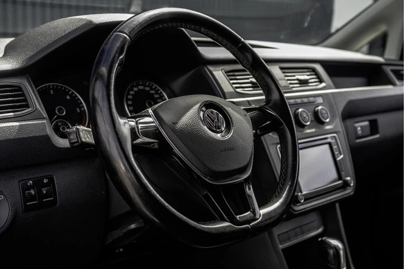 Volkswagen Caddy - Afbeelding 12 van 24