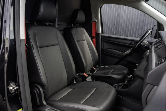 Volkswagen Caddy - Afbeelding 14 van 24