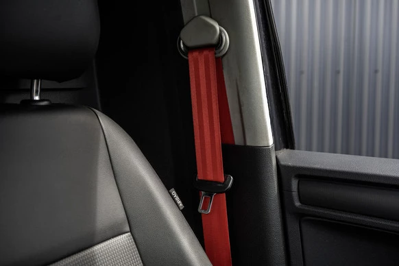 Volkswagen Caddy - Afbeelding 15 van 24