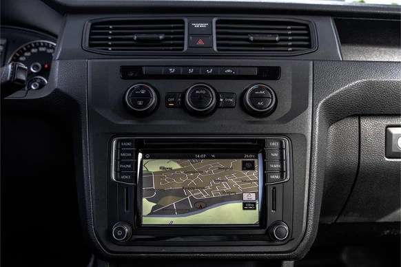 Volkswagen Caddy - Afbeelding 16 van 24