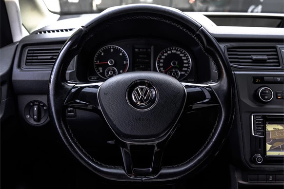 Volkswagen Caddy - Afbeelding 17 van 24