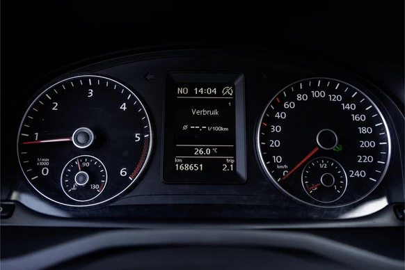 Volkswagen Caddy - Afbeelding 18 van 24