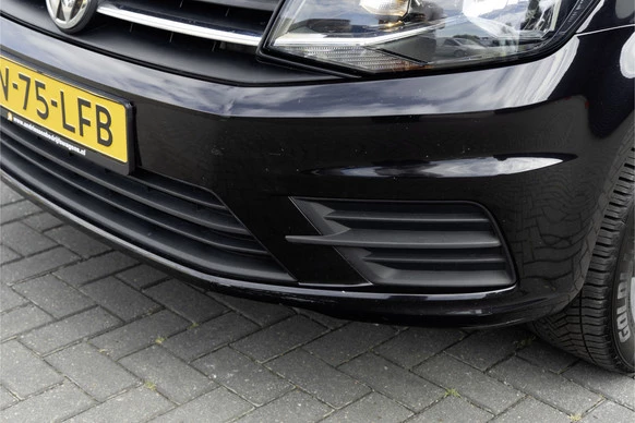 Volkswagen Caddy - Afbeelding 24 van 24