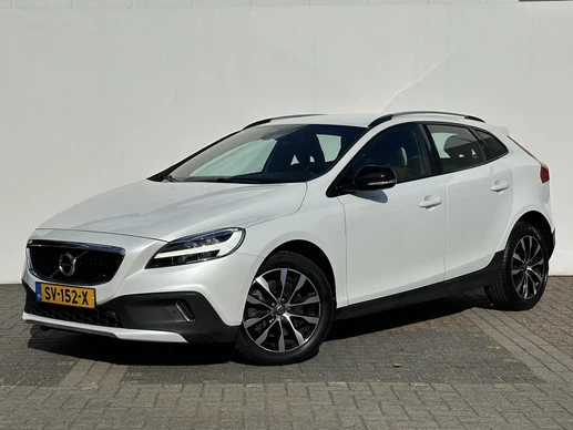 Volvo V40 - Afbeelding 1 van 30