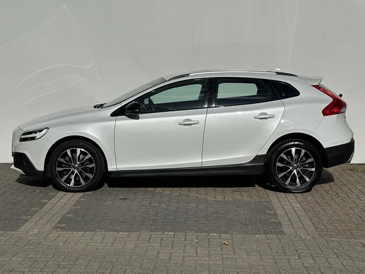 Volvo V40 - Afbeelding 3 van 30