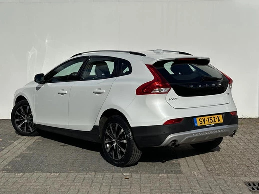 Volvo V40 - Afbeelding 4 van 30