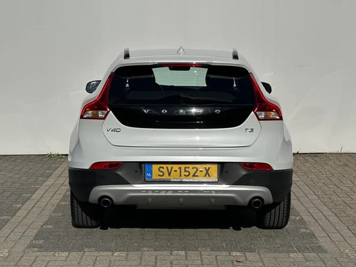 Volvo V40 - Afbeelding 5 van 30