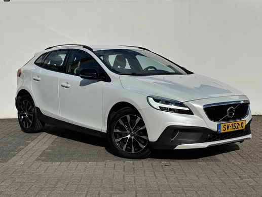 Volvo V40 - Afbeelding 8 van 30