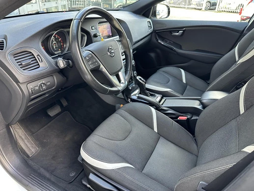 Volvo V40 - Afbeelding 10 van 30