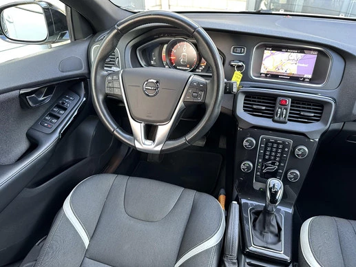 Volvo V40 - Afbeelding 12 van 30