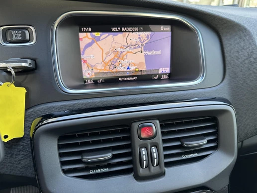 Volvo V40 - Afbeelding 17 van 30