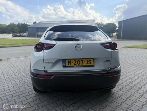 Mazda MX-30 - Afbeelding 4 van 24